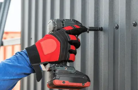 Travaux de zinguerie - Ordan-Larroque